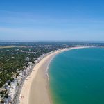 La Baule - Côte d'Amour - Gîte de La Hauturière