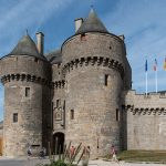 Guérande - visite - Gîte de La Hautardière