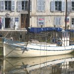 voilier-portdeplaisance-vannes-gitedelahautardiere