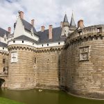 Château des ducs de Nantes - Gîte de la Hautardière